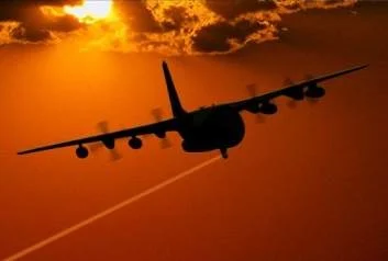 U.S. Air Force wants to fry enemy anti-aircraft sensors