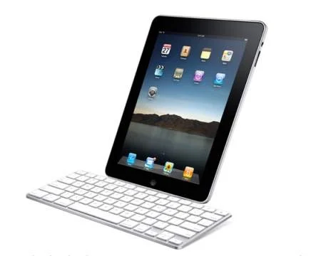 What the Generation 2 iPad should look like