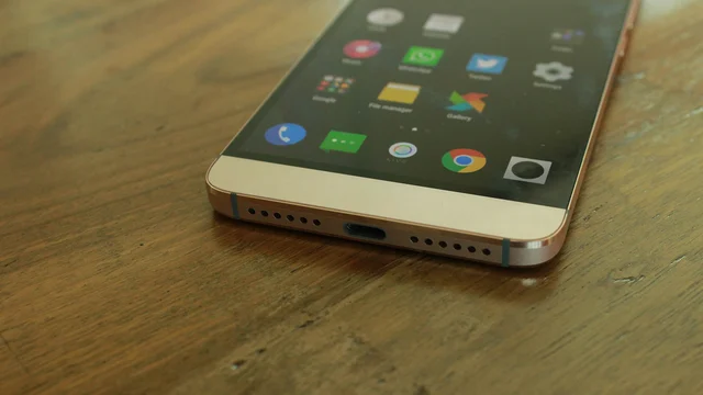 Review: LeEco Le 2, Upping The Ante