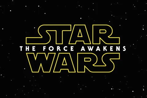 Star Wars the Force Awakens Trailer Debuts