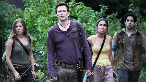 Can Revolution Bounce Back From Its Ratings Slump?