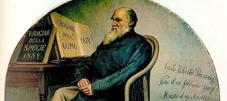 Darwin cleared of plagiarism at last