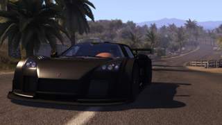 Atari shifts into overdrive with Test Drive Unlimited 2