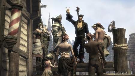 Report: Majority of Americans are gamers
