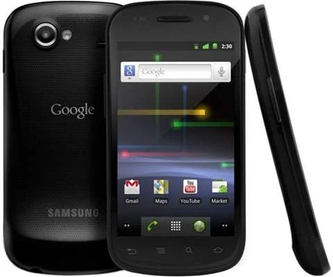 Samsung topples Apple in smartphone shipment