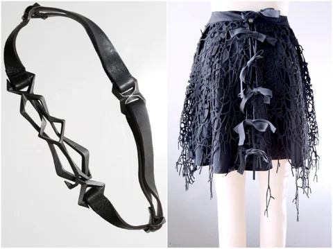 Francis Bitonti Studio - Pushing The Boundaries of 3D Printed Technology