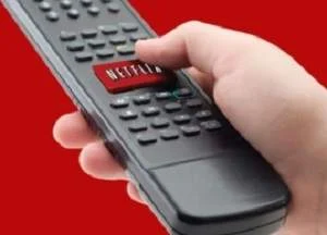 Half of Netflix users connect via game console