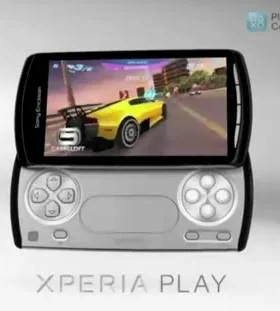 Xperia Play not exclusive to Verizon