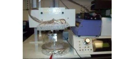 3D printer produces artificial cartilage