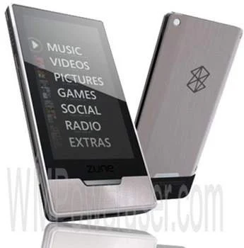 Microsoft officially kills the Zune