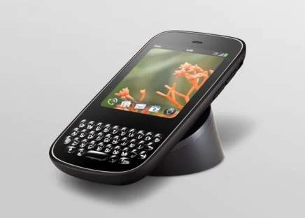 Sprint launches Palm Pixi smartphone