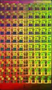 Background: Inside Intel's Tera-scale project