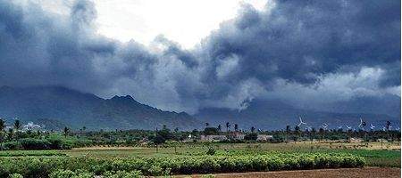 Climate change threatens Indian monsoon