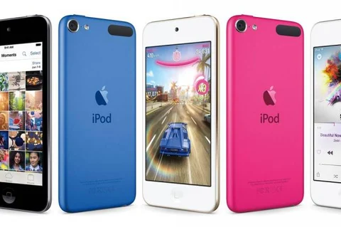 The New iPod, Apple Should be Applauded for Fixing a Stupid Mistake