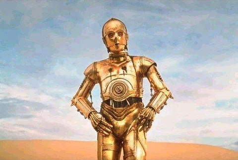 Anthony Daniels Says Star Wars Episode VII Could Be Better Than Empire