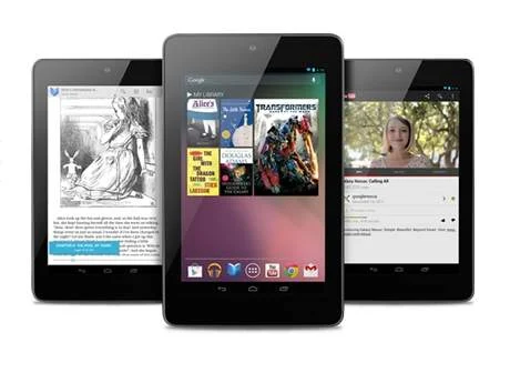 Apple slips as Android claims 41% of global tablet market