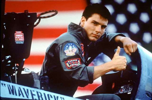 Top Gun is flying high once again