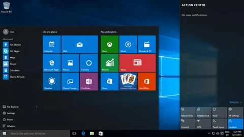 Windows 10: Execution Is At the Heart of an Amazing Strategy