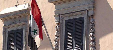 Syria shutters internet as conflict intensifies