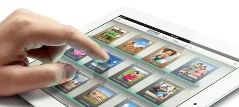 Report: Google's Nexus 7 is going high-res and so is Apple's iPad Mini