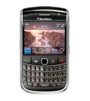 Obama criticizes Middle East Blackberry ban
