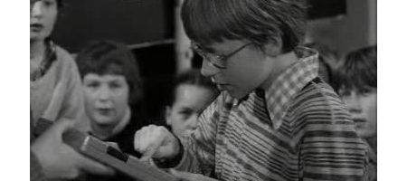 Kids who play video games are more creative