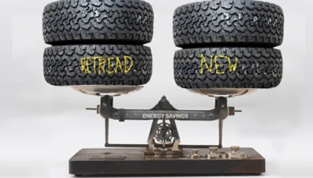Do remanufactured products use more energy?