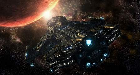 Blizzard codes Starcraft 2 overheating fix