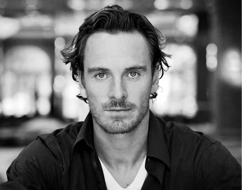 Michael Fassbinder Now Up to Play Steve Jobs