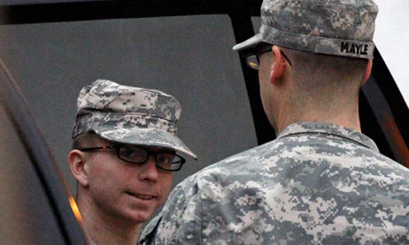 Can WikiLeaks suspect get a fair trial?