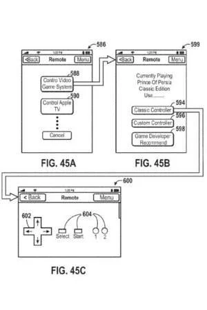 Apple patent highlights NFC tech