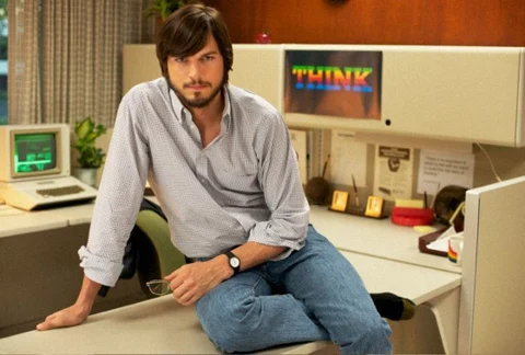 Can the Steve Jobs biopic deliver?