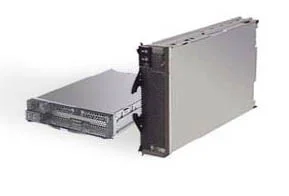 IBM rolls out first Cell-based blade server