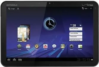 Xoom SNAFU delays Honeycomb tablet launches