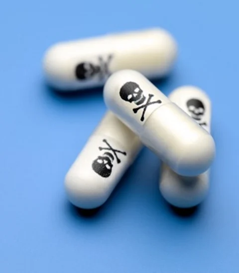 An Interview With A Digital Drug Lord: The Silk Road's Dread Pirate Roberts (Q&A)
