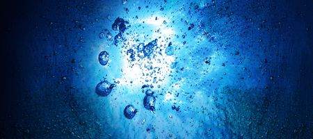 DARPA to hide drones at the bottom of the ocean