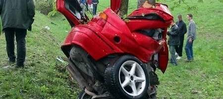 EU wants black boxes in autos