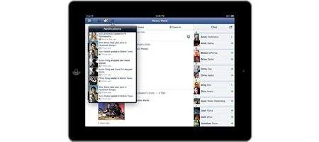 Facebook News Feed to start showing sponsored content