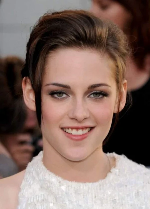 Kristen Stewart may take Akira role