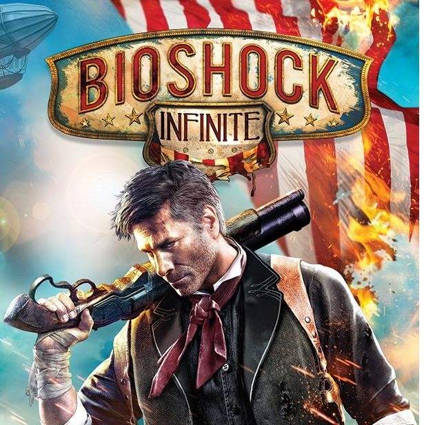 Industrial Revolution introduces Bioshock Infinite