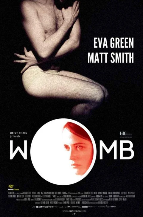 Womb trailer makes a new copy