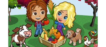 Zynga and Facebook scrap partnership deal