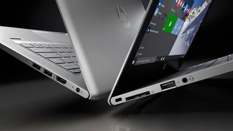 Your New Best Friend, The HP Envy 13