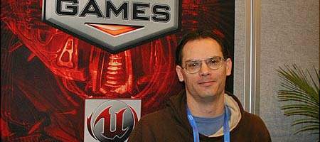 Tim Sweeney, Part 2: “DirectX 10 is the last relevant graphics API”