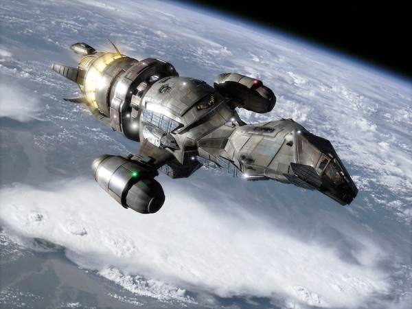 New spacecraft propulsion system ready for tests