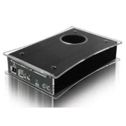 ZPC, the smallest P4 barebone