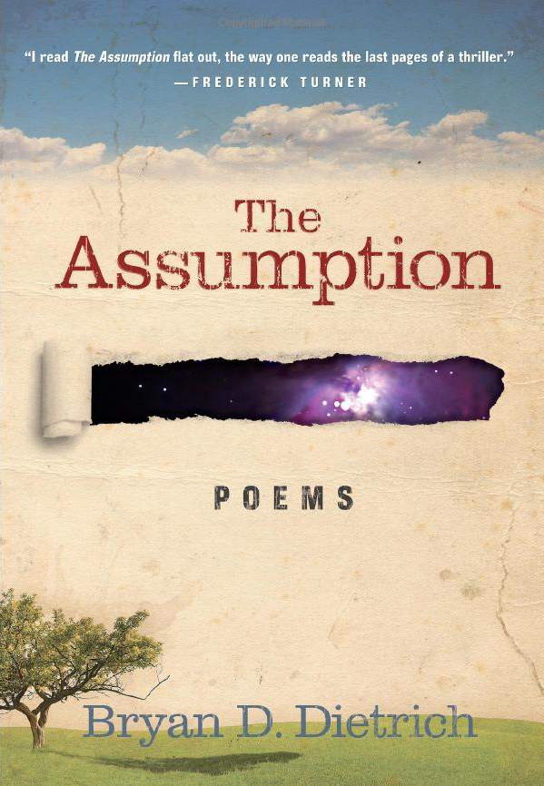The directions of The Assumption