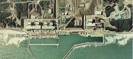 Nuclear accidents likely 'every ten to twenty years'