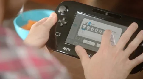 Network IDs shackled to a single Nintendo Wii U console