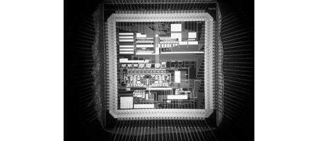 MIT chip 'mimics brain'